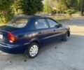 Синий ЗАЗ 968, объемом двигателя 1.5 л и пробегом 213 тыс. км за 2300 $, фото 2 на Automoto.ua