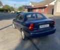 Синий ЗАЗ 968, объемом двигателя 1.5 л и пробегом 213 тыс. км за 2300 $, фото 1 на Automoto.ua