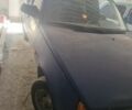 Синій ЗАЗ 968, об'ємом двигуна 1 л та пробігом 60 тис. км за 1200 $, фото 1 на Automoto.ua