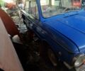 Синій ЗАЗ 968, об'ємом двигуна 1.2 л та пробігом 31 тис. км за 1750 $, фото 4 на Automoto.ua