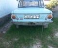 ЗАЗ 968 1974 у Коростене на Automoto.ua Синій ЗАЗ 968, об'ємом двигуна 1.3 л та пробігом 27 тис. км за 645 $, фото 4 на Automoto.ua