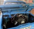 Синій ЗАЗ 968, об'ємом двигуна 1.2 л та пробігом 31 тис. км за 1750 $, фото 3 на Automoto.ua
