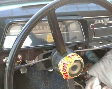 Синий ЗАЗ 968, объемом двигателя 1.2 л и пробегом 70 тыс. км за 1200 $, фото 1 на Automoto.ua