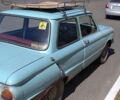 Синий ЗАЗ 968, объемом двигателя 1.2 л и пробегом 70 тыс. км за 1200 $, фото 7 на Automoto.ua