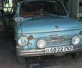 Синій ЗАЗ 968, об'ємом двигуна 0 л та пробігом 1 тис. км за 341 $, фото 1 на Automoto.ua