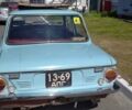 Синий ЗАЗ 968, объемом двигателя 1.2 л и пробегом 70 тыс. км за 1200 $, фото 9 на Automoto.ua