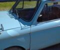 Синий ЗАЗ 968, объемом двигателя 1.2 л и пробегом 70 тыс. км за 1200 $, фото 8 на Automoto.ua