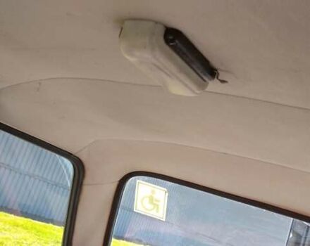 Синий ЗАЗ 968, объемом двигателя 1.2 л и пробегом 70 тыс. км за 1200 $, фото 2 на Automoto.ua