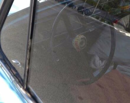 Синий ЗАЗ 968, объемом двигателя 1.2 л и пробегом 70 тыс. км за 1200 $, фото 6 на Automoto.ua