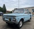 Синий ЗАЗ 968, объемом двигателя 0 л и пробегом 77 тыс. км за 500 $, фото 1 на Automoto.ua