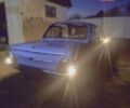 Синій ЗАЗ 968, об'ємом двигуна 1.2 л та пробігом 39 тис. км за 900 $, фото 2 на Automoto.ua