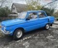 Синий ЗАЗ 968, объемом двигателя 0 л и пробегом 40 тыс. км за 699 $, фото 3 на Automoto.ua
