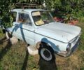 Синій ЗАЗ 968, об'ємом двигуна 0 л та пробігом 20 тис. км за 242 $, фото 1 на Automoto.ua