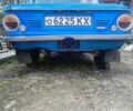 Синій ЗАЗ 968, об'ємом двигуна 1.2 л та пробігом 39 тис. км за 900 $, фото 9 на Automoto.ua