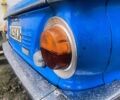 Синий ЗАЗ 968, объемом двигателя 0 л и пробегом 40 тыс. км за 700 $, фото 5 на Automoto.ua