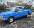 Синий ЗАЗ 968, объемом двигателя 0 л и пробегом 40 тыс. км за 1200 $, фото 2 на Automoto.ua