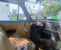 Синій ЗАЗ 968, об'ємом двигуна 1.2 л та пробігом 39 тис. км за 900 $, фото 8 на Automoto.ua