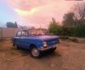 Синій ЗАЗ 968, об'ємом двигуна 1.2 л та пробігом 39 тис. км за 900 $, фото 1 на Automoto.ua
