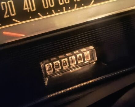 Синий ЗАЗ 968, объемом двигателя 0 л и пробегом 40 тыс. км за 700 $, фото 7 на Automoto.ua