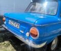 Синий ЗАЗ 968, объемом двигателя 0 л и пробегом 40 тыс. км за 700 $, фото 6 на Automoto.ua