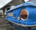 Синий ЗАЗ 968, объемом двигателя 0 л и пробегом 40 тыс. км за 699 $, фото 4 на Automoto.ua