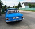 Синий ЗАЗ 968, объемом двигателя 0 л и пробегом 40 тыс. км за 699 $, фото 5 на Automoto.ua