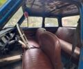 Синий ЗАЗ 968, объемом двигателя 1.1 л и пробегом 33 тыс. км за 268 $, фото 1 на Automoto.ua