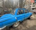 Синий ЗАЗ 968, объемом двигателя 1.1 л и пробегом 33 тыс. км за 268 $, фото 2 на Automoto.ua