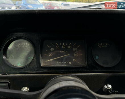 Синий ЗАЗ 968, объемом двигателя 0 л и пробегом 90 тыс. км за 450 $, фото 19 на Automoto.ua