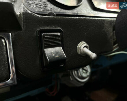 Синий ЗАЗ 968, объемом двигателя 0 л и пробегом 90 тыс. км за 450 $, фото 17 на Automoto.ua