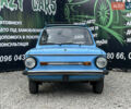 Синий ЗАЗ 968, объемом двигателя 0 л и пробегом 90 тыс. км за 450 $, фото 3 на Automoto.ua