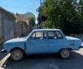 Синий ЗАЗ 968, объемом двигателя 0 л и пробегом 100 тыс. км за 250 $, фото 1 на Automoto.ua