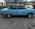 Синий ЗАЗ 968, объемом двигателя 1 л и пробегом 3 тыс. км за 499 $, фото 6 на Automoto.ua
