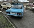 Синий ЗАЗ 968, объемом двигателя 1 л и пробегом 3 тыс. км за 499 $, фото 5 на Automoto.ua