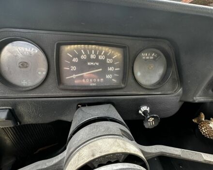 Синий ЗАЗ 968, объемом двигателя 1 л и пробегом 3 тыс. км за 499 $, фото 9 на Automoto.ua