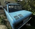 Синий ЗАЗ 968, объемом двигателя 1 л и пробегом 3 тыс. км за 499 $, фото 15 на Automoto.ua