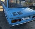 Синий ЗАЗ 968, объемом двигателя 1 л и пробегом 3 тыс. км за 499 $, фото 2 на Automoto.ua