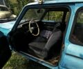 Синий ЗАЗ 968, объемом двигателя 1 л и пробегом 3 тыс. км за 499 $, фото 10 на Automoto.ua