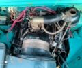 Синій ЗАЗ 968, об'ємом двигуна 0 л та пробігом 12 тис. км за 2200 $, фото 5 на Automoto.ua