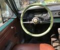 Синій ЗАЗ 968, об'ємом двигуна 1.1 л та пробігом 2 тис. км за 347 $, фото 8 на Automoto.ua