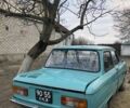 Синій ЗАЗ 968, об'ємом двигуна 1.1 л та пробігом 2 тис. км за 347 $, фото 4 на Automoto.ua