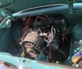 Синій ЗАЗ 968, об'ємом двигуна 1.1 л та пробігом 2 тис. км за 347 $, фото 7 на Automoto.ua