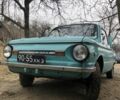 Синій ЗАЗ 968, об'ємом двигуна 1.1 л та пробігом 2 тис. км за 347 $, фото 1 на Automoto.ua