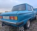Синий ЗАЗ 968, объемом двигателя 0 л и пробегом 50 тыс. км за 432 $, фото 13 на Automoto.ua