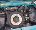 Синий ЗАЗ 968, объемом двигателя 0 л и пробегом 50 тыс. км за 432 $, фото 4 на Automoto.ua