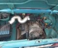 Синий ЗАЗ 968, объемом двигателя 0 л и пробегом 50 тыс. км за 432 $, фото 14 на Automoto.ua