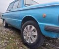 Синий ЗАЗ 968, объемом двигателя 0 л и пробегом 50 тыс. км за 432 $, фото 12 на Automoto.ua