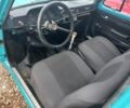 Синий ЗАЗ 968, объемом двигателя 0 л и пробегом 50 тыс. км за 432 $, фото 20 на Automoto.ua