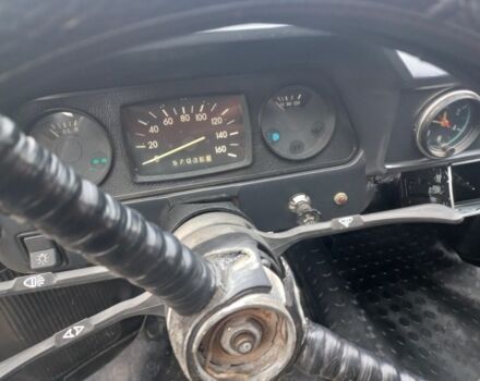 Синий ЗАЗ 968, объемом двигателя 0 л и пробегом 50 тыс. км за 432 $, фото 2 на Automoto.ua