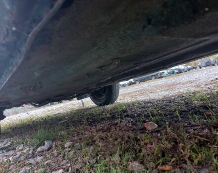 Синий ЗАЗ 968, объемом двигателя 0 л и пробегом 50 тыс. км за 432 $, фото 17 на Automoto.ua